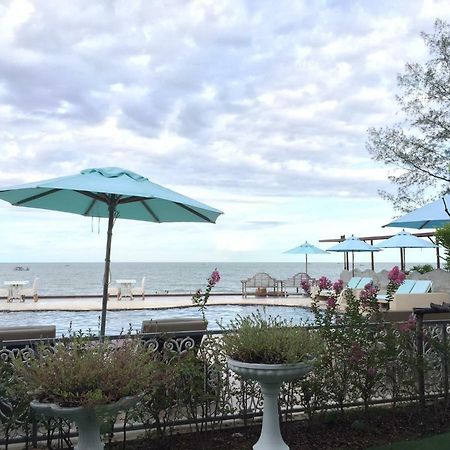 My Resort Hua Hin A304 ภายนอก รูปภาพ