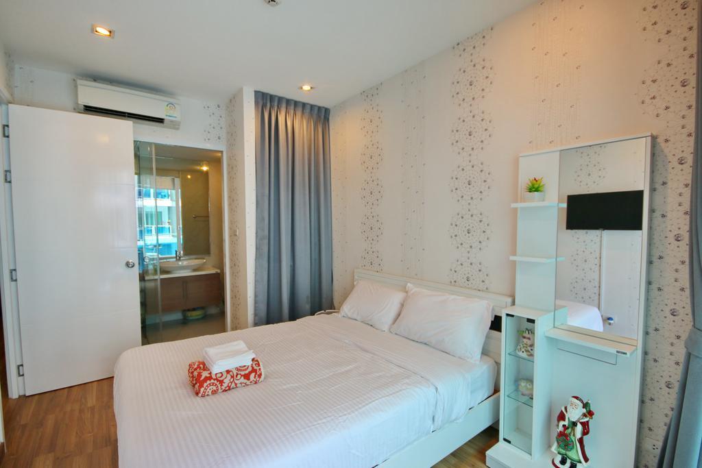 My Resort Hua Hin A304 ภายนอก รูปภาพ