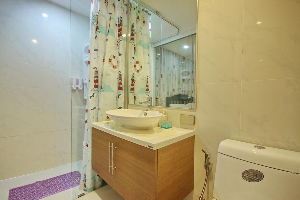 My Resort Hua Hin A304 ภายนอก รูปภาพ