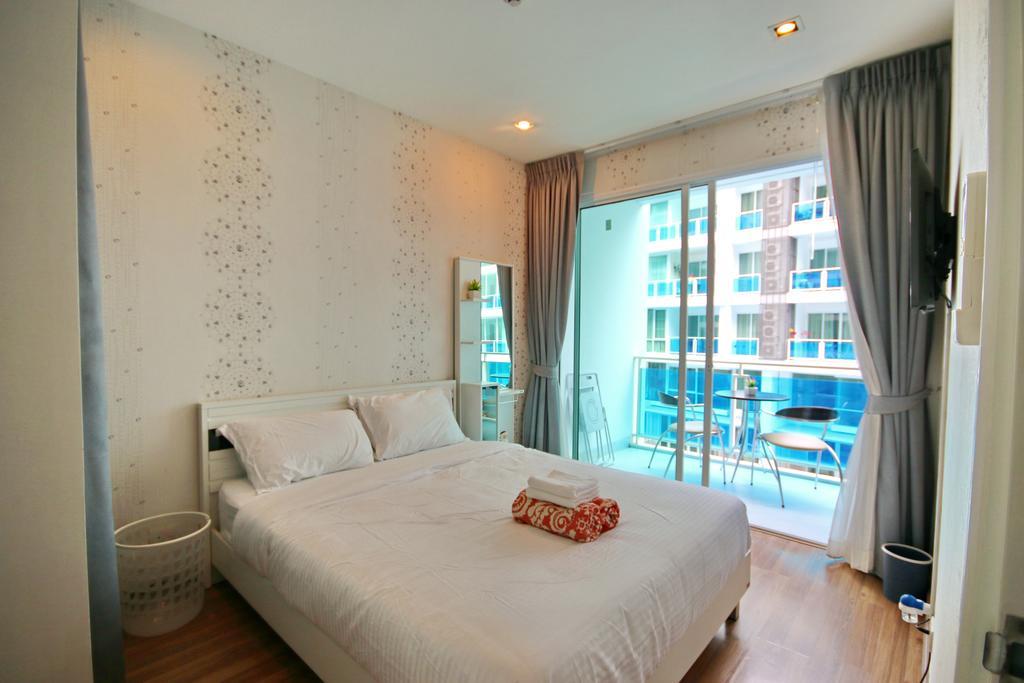 My Resort Hua Hin A304 ภายนอก รูปภาพ