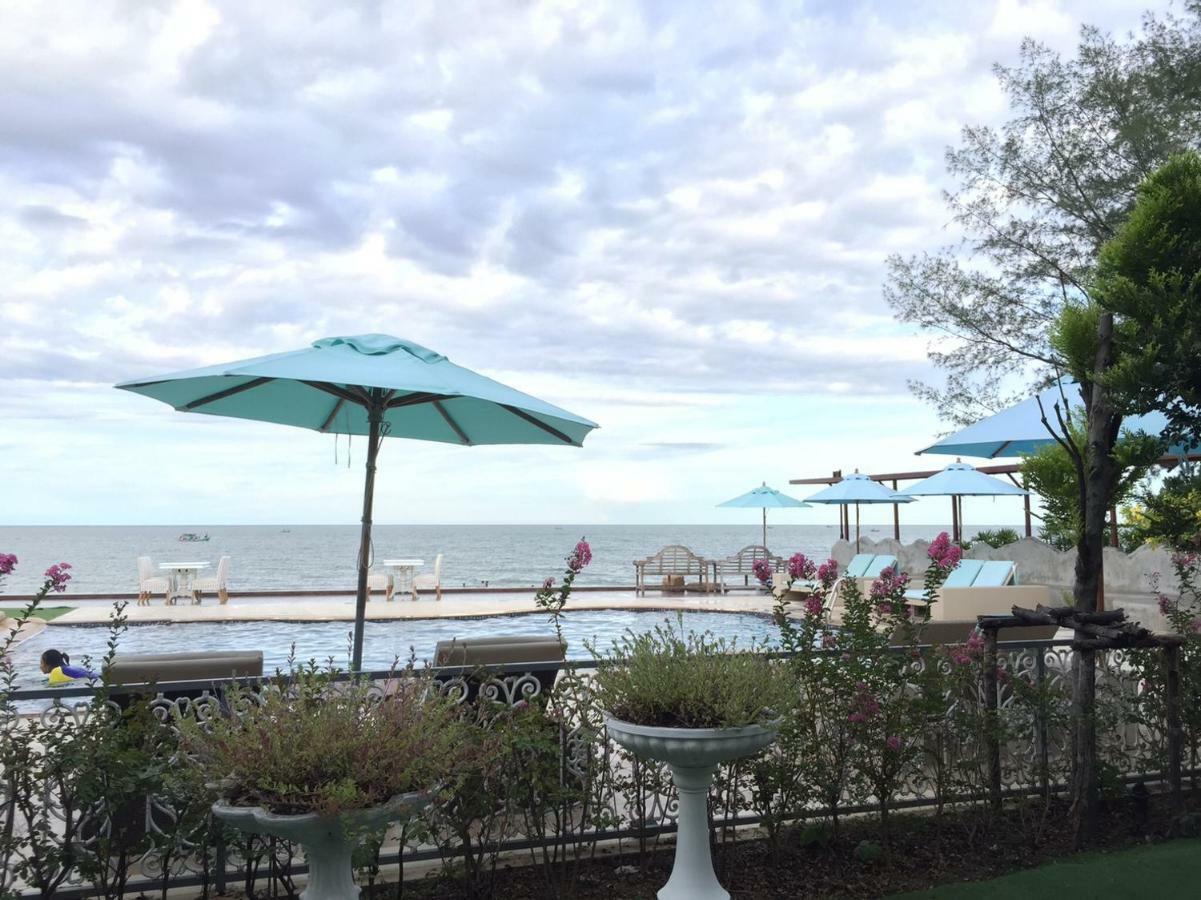 My Resort Hua Hin A304 ภายนอก รูปภาพ