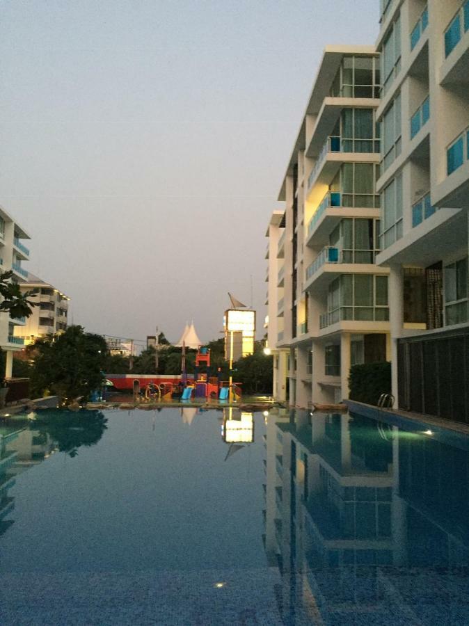 My Resort Hua Hin A304 ภายนอก รูปภาพ