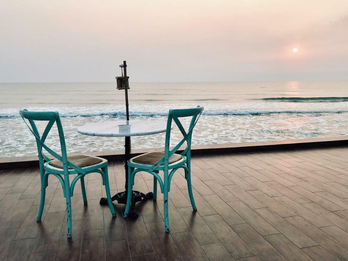 My Resort Hua Hin A304 ภายนอก รูปภาพ